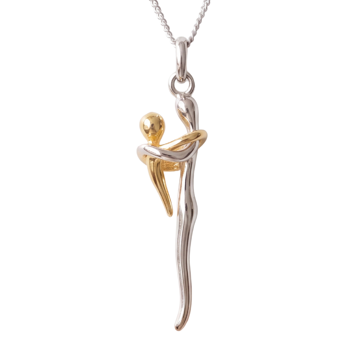 Moeder & Kind Ketting