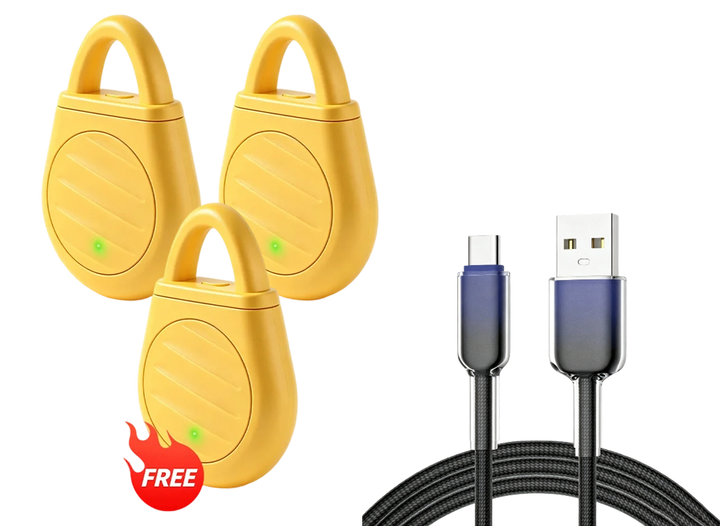 🔥Limited time offer Buy 3 get 2 free！🐦No more trouble from birds, beasts and locusts！Portable Ultrasonic Bird Repellent Keychain