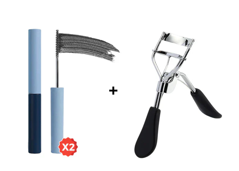 Lash Lift Mascara – Lengte, Volume & Waterproof Effect