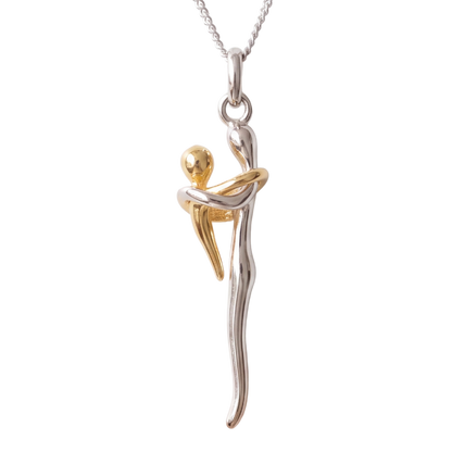 Moeder & Kind Ketting