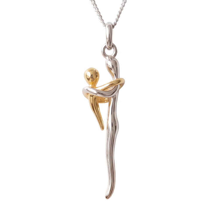 Moeder & Kind Ketting