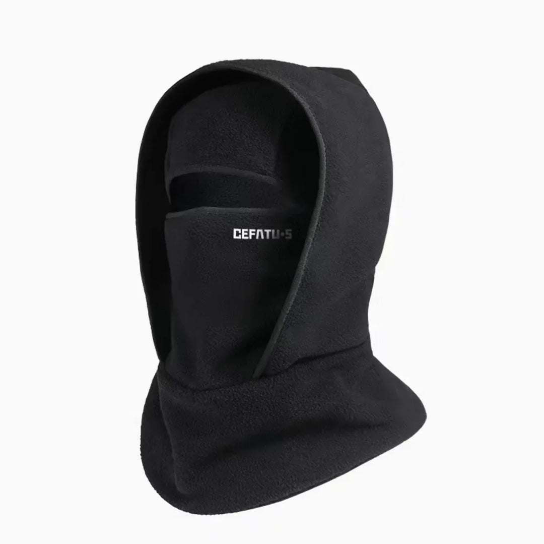 🧣 3-in-1 Winddichte Muts – Warmte, Bescherming & Comfort in Één