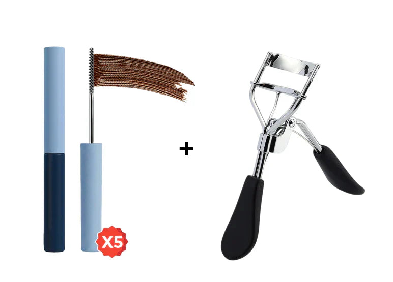 Lash Lift Mascara – Lengte, Volume & Waterproof Effect