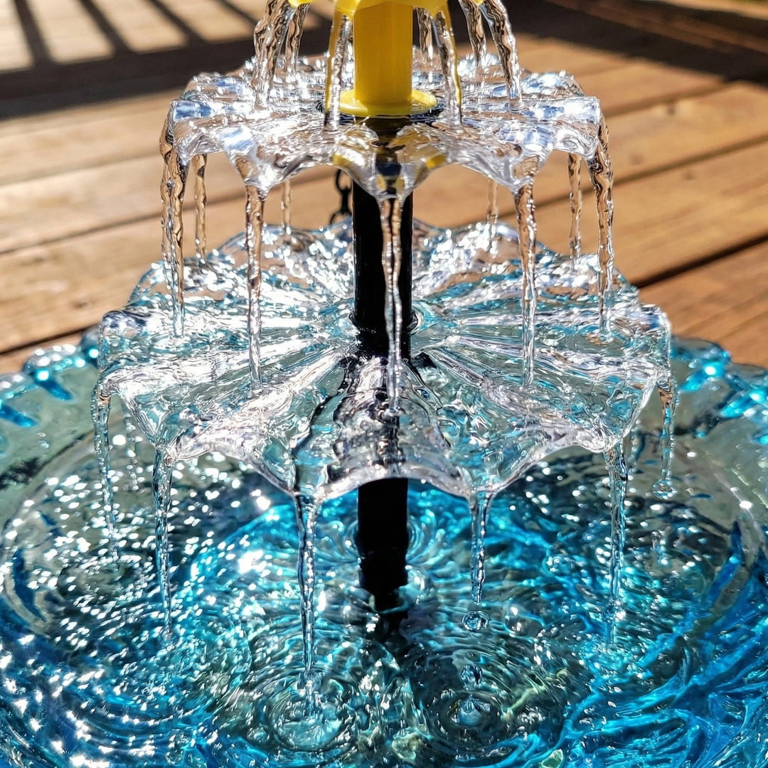 Solar Hangfontein – Sfeervolle Waterpartij op Zonne-energie ☀️💧