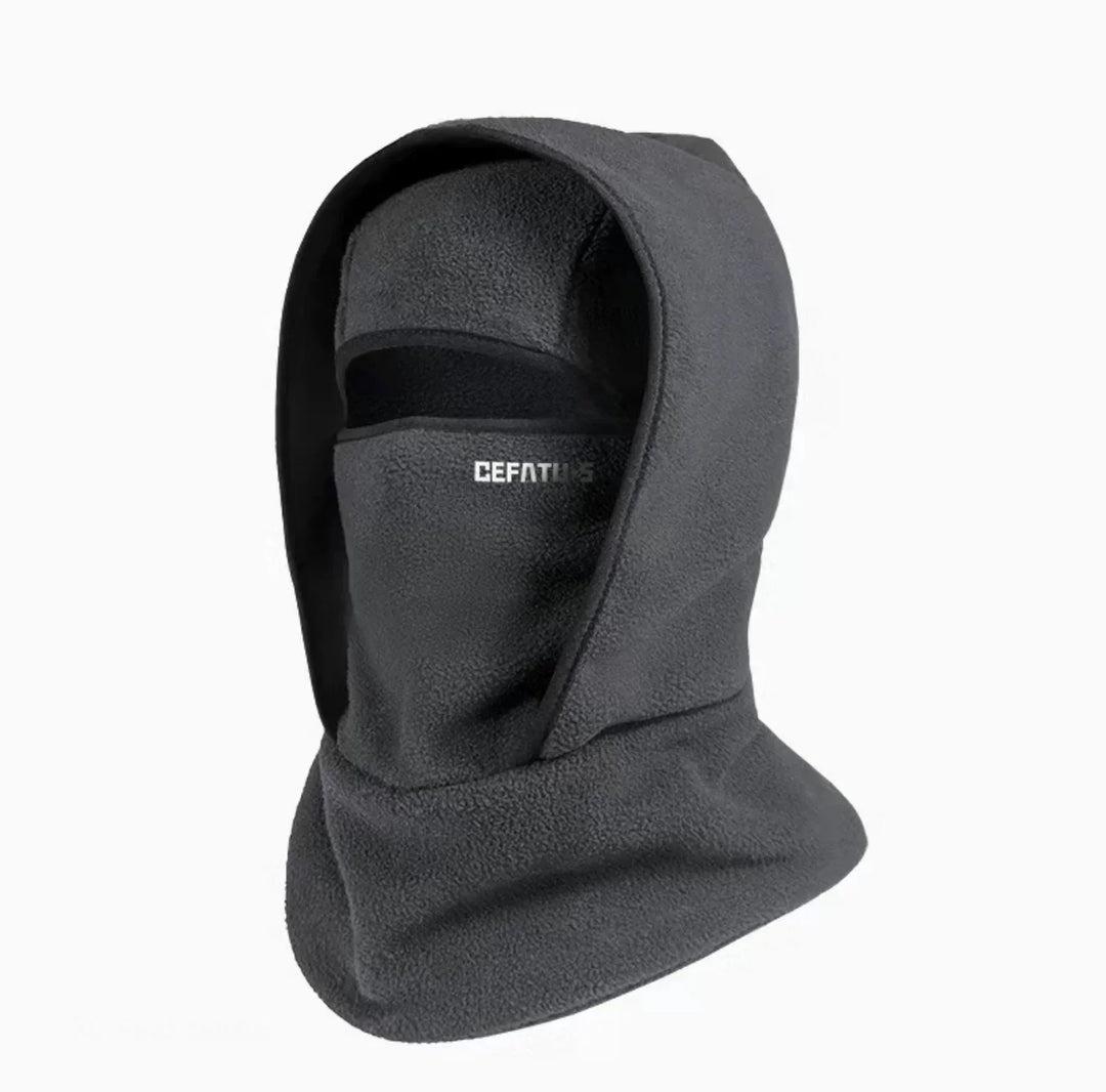 🧣 3-in-1 Winddichte Muts – Warmte, Bescherming & Comfort in Één
