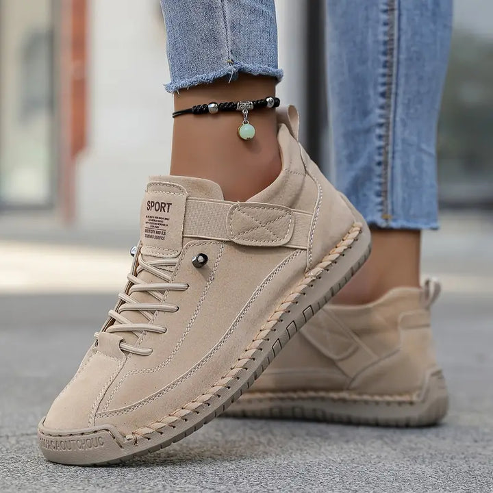 Comfortabele sneakers  – Lichtgewicht schoenen voor dagelijks gebruik