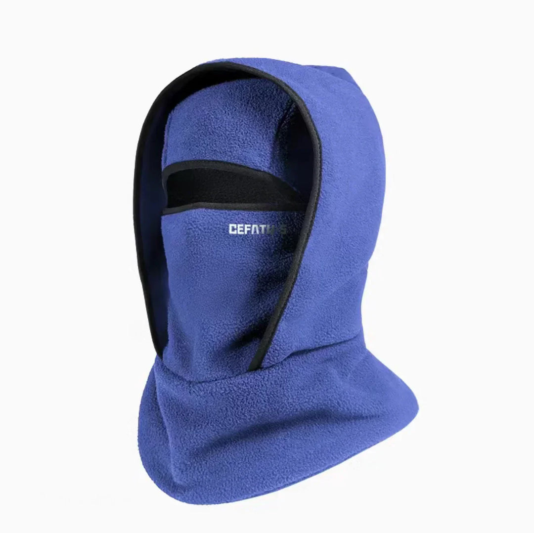 🧣 3-in-1 Winddichte Muts – Warmte, Bescherming & Comfort in Één