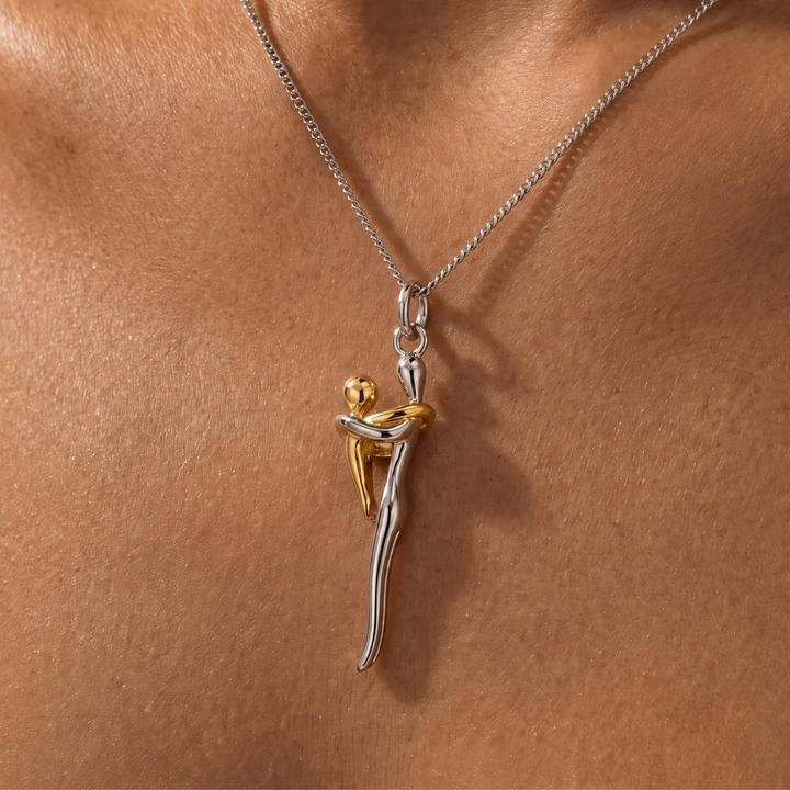 Moeder & Kind Ketting