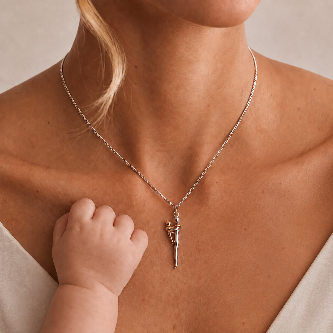 Moeder & Kind Ketting
