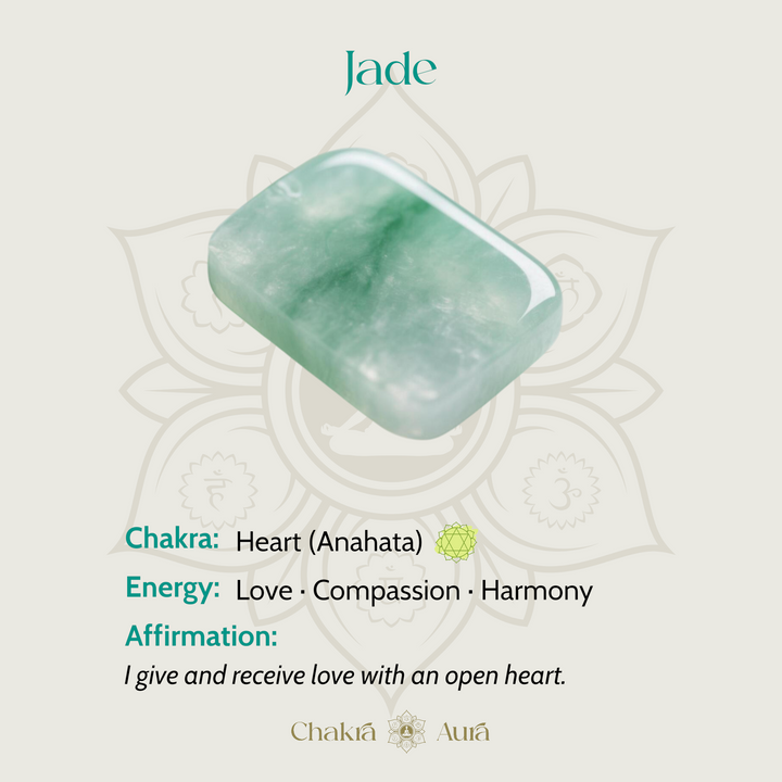 ✨ Chakra Energie Armband – Balans & Innerlijke Rust