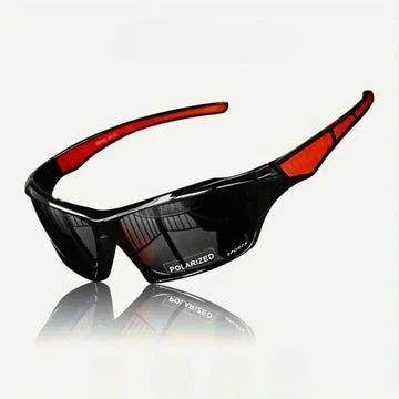 Norvello™️ - Sportieve zonnebrillen met hoge prestaties (1+1 GRATIS)