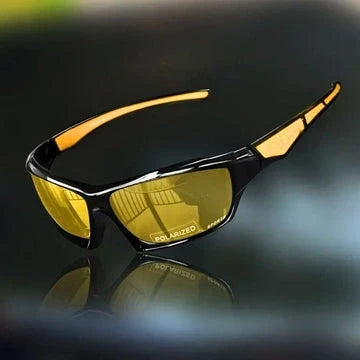 Norvello™️ - Sportieve zonnebrillen met hoge prestaties (1+1 GRATIS)