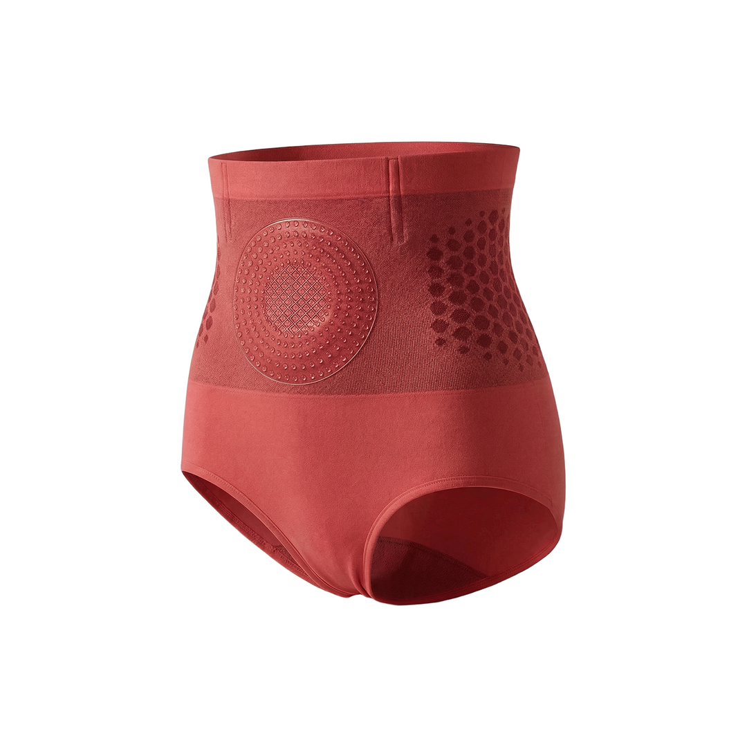 High-Waist Shapewear – Naadloze Support & Gladde Pasvorm