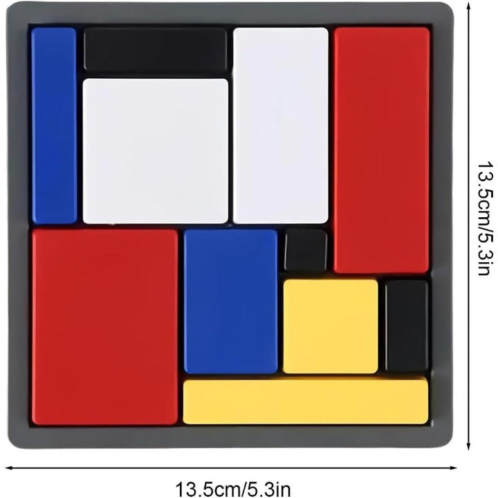 Logica-puzzelspel