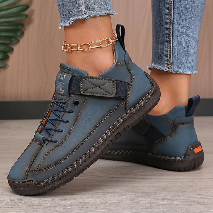 Comfortabele sneakers  – Lichtgewicht schoenen voor dagelijks gebruik