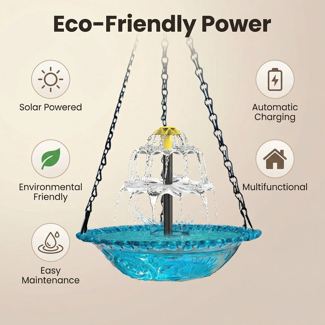Solar Hangfontein – Sfeervolle Waterpartij op Zonne-energie ☀️💧