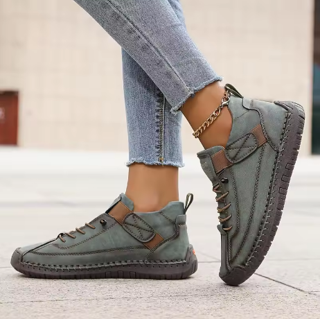 Comfortabele sneakers  – Lichtgewicht schoenen voor dagelijks gebruik