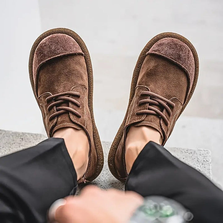 Norvello | Ortopedische comfortschoenen