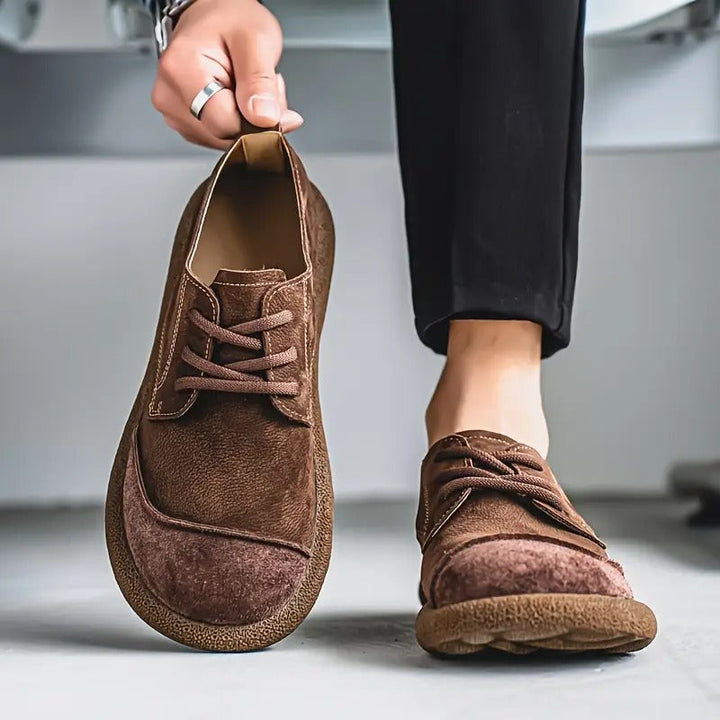 Norvello | Ortopedische comfortschoenen