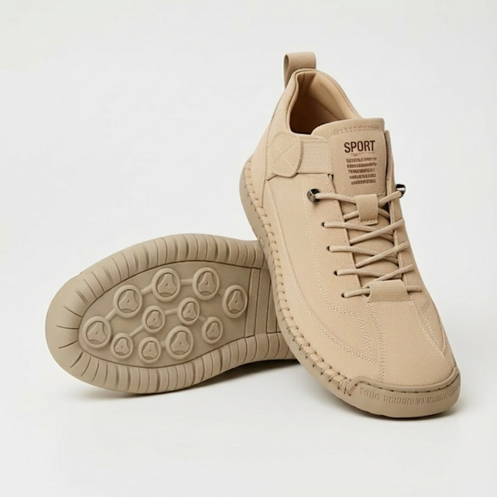 Comfortabele sneakers  – Lichtgewicht schoenen voor dagelijks gebruik