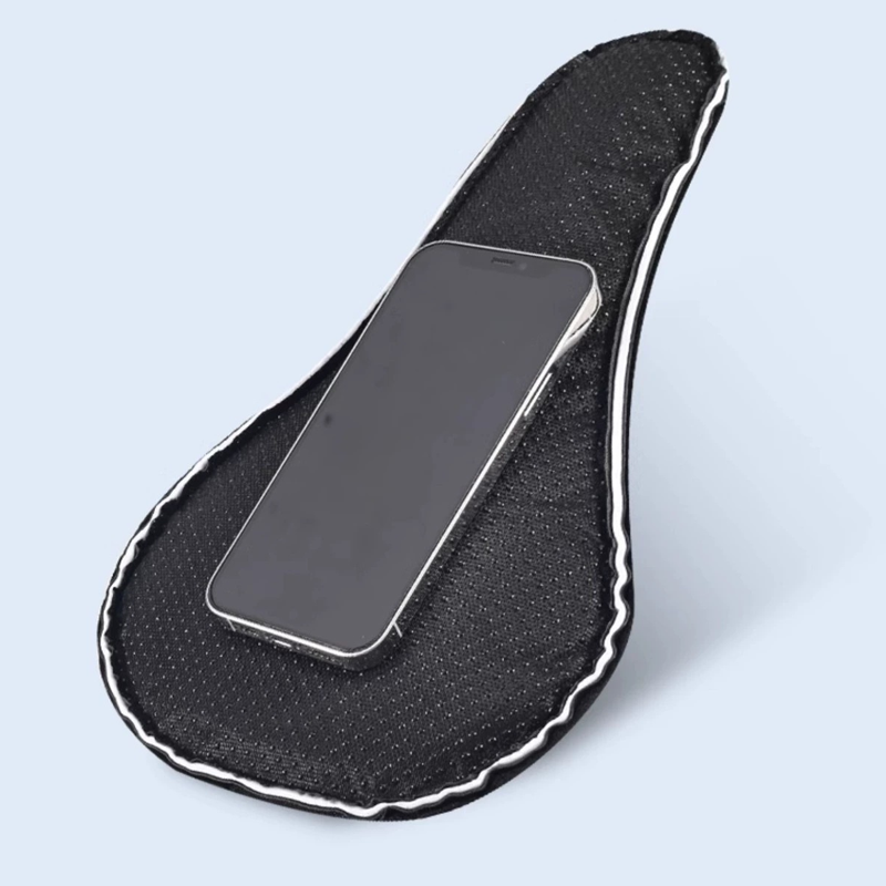 Ergonomisch Fietszadel – Comfort Gel Zadel voor Lange Ritten