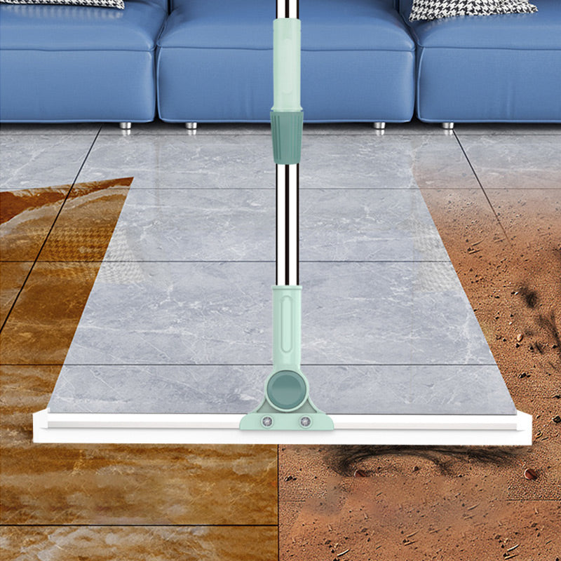 Flexi Edge Sweeper: reiniging van verschillende oppervlakken, zoals vloeren, tapijten en ramen