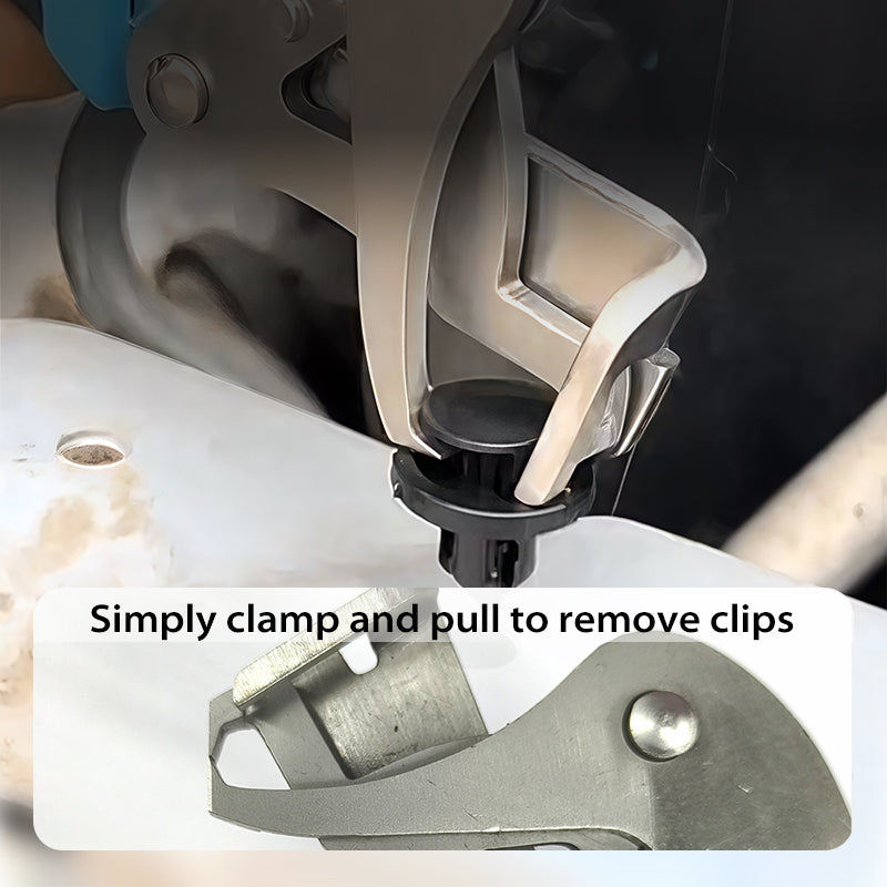 Auto Clip Tang – Snel, veilig en efficiënt werken aan je voertuig
