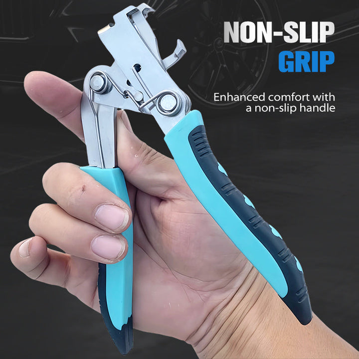 Auto Clip Tang – Snel, veilig en efficiënt werken aan je voertuig