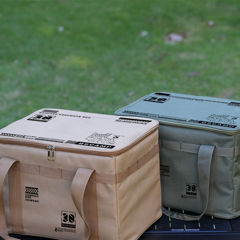 Opvouwbare Outdoor Opbergtas – Waterdicht & Multifunctioneel