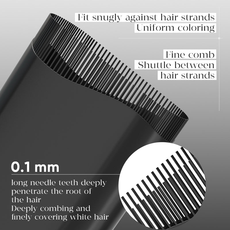 Waterbestendige pomade voor haar en baard