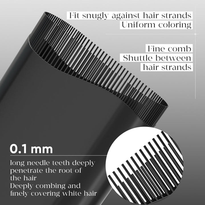 Waterbestendige pomade voor haar en baard