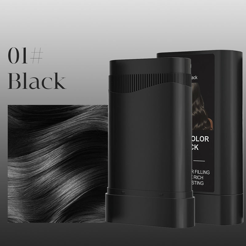 Waterbestendige pomade voor haar en baard