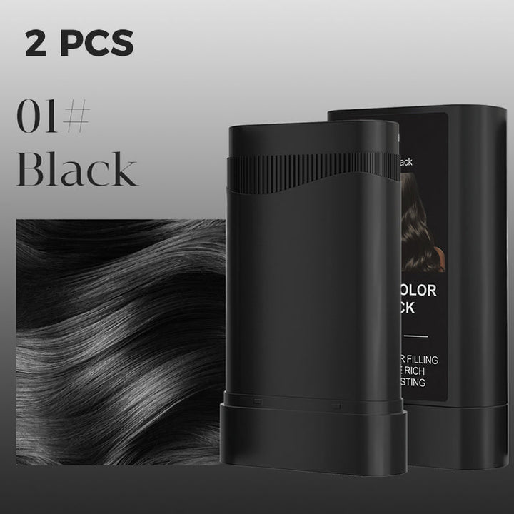 Waterbestendige pomade voor haar en baard