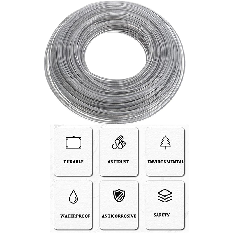 🔥 50% KORTING – Aluminium Trimmerkop (4-draads) voor Grasmaaiers & Bosmaaiers