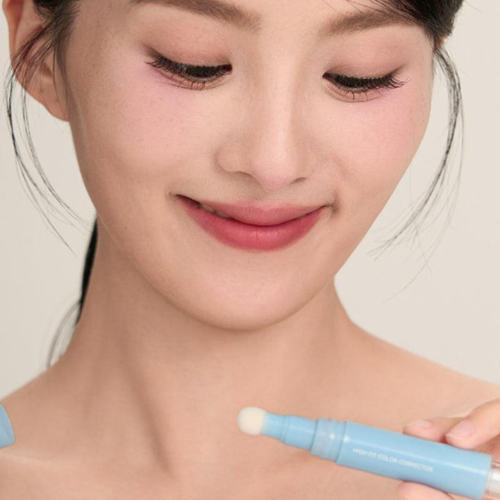 🎁 1+1 GRATIS✨ Concealer Stick & Crème – dekt wallen, puistjes & vlekken, hydrateert & versmelt naadloos
