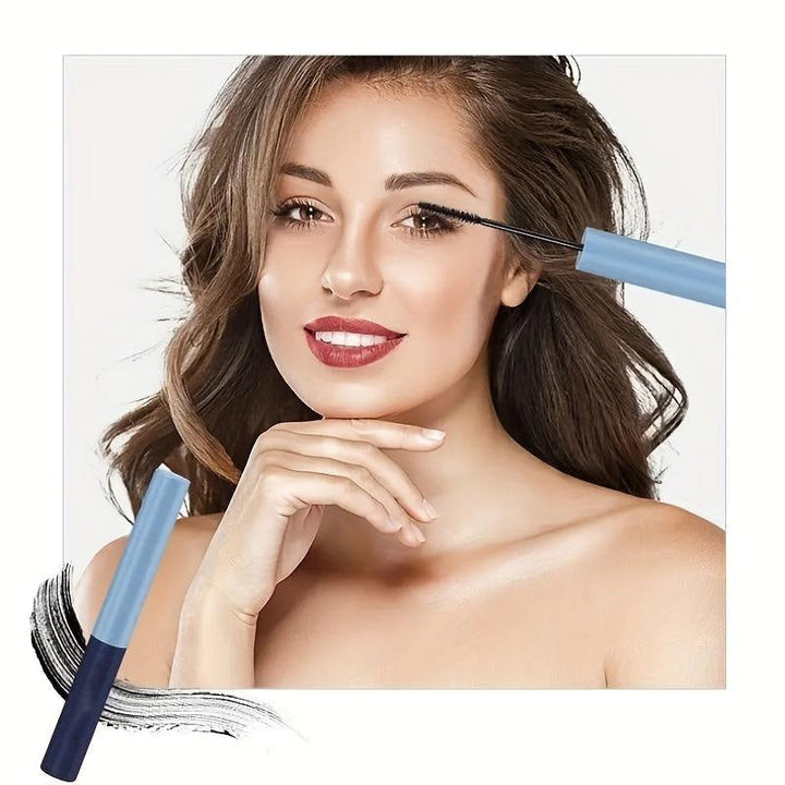 Lash Lift Mascara – Lengte, Volume & Waterproof Effect