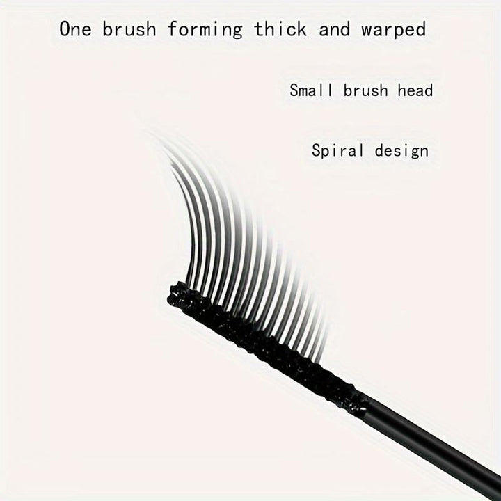 Lash Lift Mascara – Lengte, Volume & Waterproof Effect