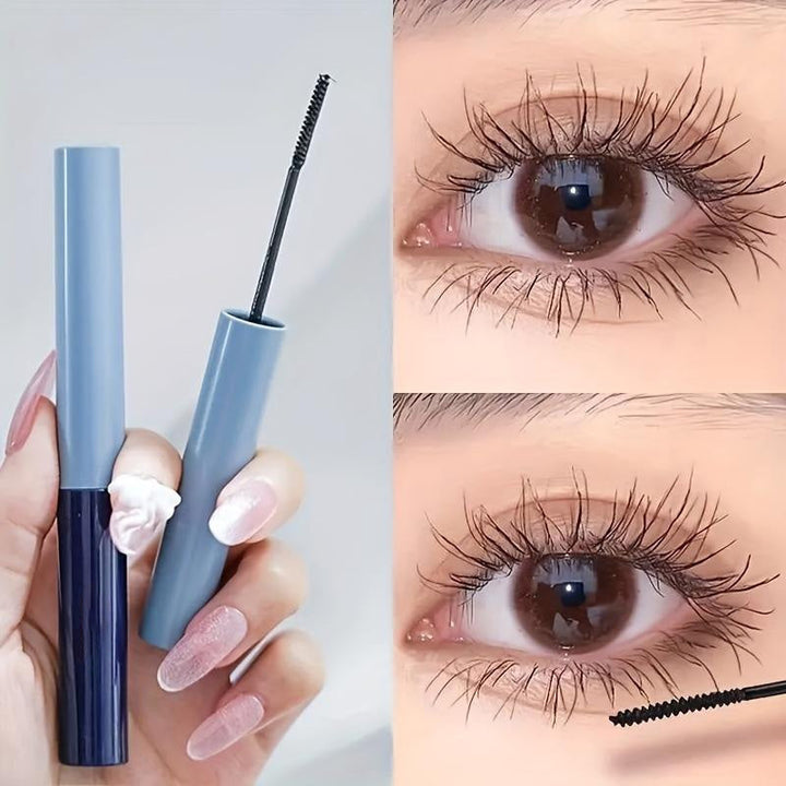 Lash Lift Mascara – Lengte, Volume & Waterproof Effect