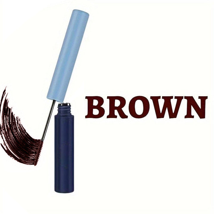 Lash Lift Mascara – Lengte, Volume & Waterproof Effect